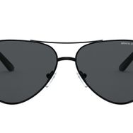 Armani Exchange 0AX2034S 600087 59 Füme Erkek Güneş Gözlüğü