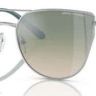 Armani Exchange 0AX2045S 6043W056 HN Kadın Güneş Gözlüğü