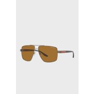 Armani Exchange 0AX2050S 600373 60 Erkek Güneş Gözlüğü