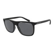 Armani Exchange 0AX4102S 831887 56 Erkek Güneş Gözlüğü