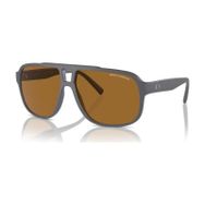 Armani Exchange 0AX4104S 824983 61 Erkek Güneş Gözlüğü