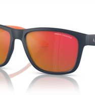 Armani Exchange 0AX4135S 81816Q 59 Erkek Güneş Gözlüğü