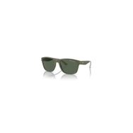 Armani Exchange 0AX4135S 830171 59 Yeşil Erkek Güneş Gözlüğü