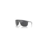 Armani Exchange 0AX4137SU 81806G 35 Erkek Güneş Gözlüğü