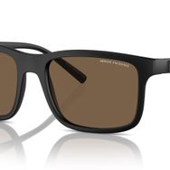 Armani Exchange 0AX4145S 807873 57 Erkek Güneş Gözlüğü