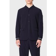 Armani Exchange 3DZGL1 ZN3GZ 1583 Lacivert Erkek Ceket