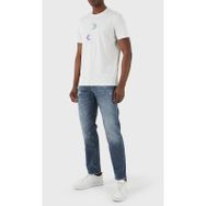 Armani Exchange 3DZJ13 Z1Y9Z 1500 Mavi Erkek Kot Pantolon
