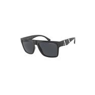 Armani Exchange 4113S 807887 55 Unisex Güneş Gözlüğü