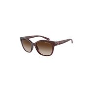 Armani Exchange 4127S 824113 54 Unisex Güneş Gözlüğü