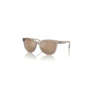 Armani Exchange 4144SU 83447P 54 Kadın Güneş Gözlüğü