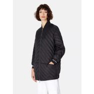 Armani Exchange 6RYK03 Siyah Kadın Mont