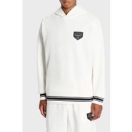 Armani Exchange 6RZMJF ZJDPZ 1116 Beyaz Erkek Sweat