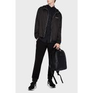 Armani Exchange 8NZP90 ZJ6JZ 1200 Siyah Erkek Pantolon
