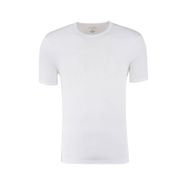 Armani Exchange 8NZTCD Z8H4Z 1100 Beyaz Erkek T-Shirt