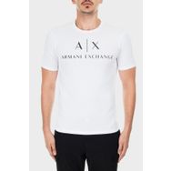 Armani Exchange 8NZTCJ Z8H4Z 1100 Erkek T Shirt