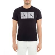 Armani Exchange 8NZTCKZ8H4Z1200 Erkek T-Shirt