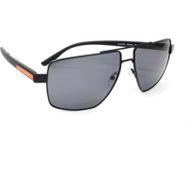 Armani Exchange AX 2037S 6000/81 Polarize Erkek Güneş Gözlüğü