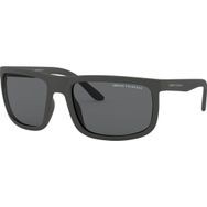 Armani Exchange AX 4084S 805281 60 Erkek Güneş Gözlüğü