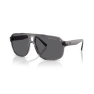 Armani Exchange AX 4104S 823981 61 Polarize Erkek Güneş Gözlüğü