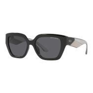 Armani Exchange AX 4125SU 54 815887 Erkek Güneş Gözlüğü