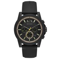 Armani Exchange AX1343 Siyah Erkek Kol Saat