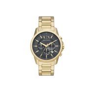 Armani Exchange AX1721 Altın Erkek Kol Saati