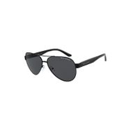 Armani Exchange Ax2034s 6000/87/59 Erkek Güneş Gözlüğü