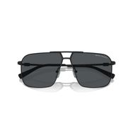 Armani Exchange AX2050S 600087 60 Erkek Güneş Gözlüğü