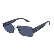 Armani Exchange AX2052S 6099/80 Erkek Güneş Gözlüğü