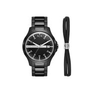 Armani Exchange Ax7134set Erkek Kol Saati Ve Bileklik Seti