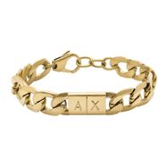 Armani Exchange AXG0078-710 Erkek Bileklik
