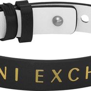 Armani Exchange AXG0107-040 Erkek Bileklik