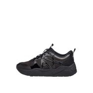 Armani Exchange Kadın Siyah Sneaker