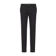 Armani Exchange Slim Fit Daralan Paça Klasik Pantolon Erkek PANTOLON 8NZP49 ZNYZZ 1200