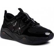 Armani Exchange Sneaker Siyah Kadın Ayakkabı