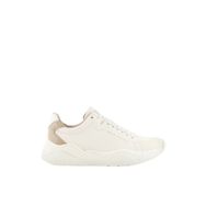 Armani Exchange XDX140XV736S942 Kırık Beyaz Kadın Sneaker