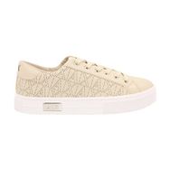 Armani Exchange XDX142-XV825-01029 Krem Kadın Spor Ayakkabı