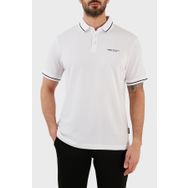 Armani Exchange ZJ5DZ1100 Beyaz Erkek T-Shirt