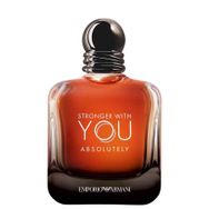 Armani Stronger With You Absolutely 100 ml Eau De Parfum