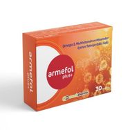 Armefol Plus 30 Kapsül