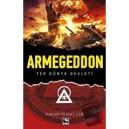 Armegeddon - Hakan Yılmaz Çebi