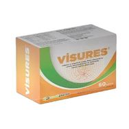 Armek Pharma Visures 60 Kapsül