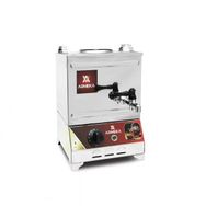 Armeka 10 Litre Sanayi Tipi Çay Kazanı Elektrikli Pleytsiz Çay Ocağı