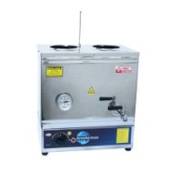 Armeka 30 L Çay Kazanı Elektrikli Pleytsiz Çay Kazanı