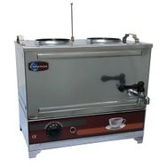 Armeka İnox Pleytsiz 20 l Çay Kazanı