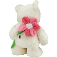 Armerya 8699965201588 55 cm Peluş Arkada Papatya Tutan Ayakta Ayı