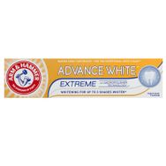 Arm&Hammer Advance White 3 Tona Kadar 75 ml Beyazlatıcı Diş Macunu