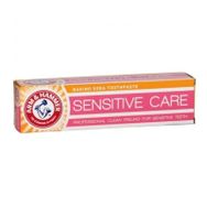 Arm&Hammer Sensitive 125 gr Hassas Dişler İçinDiş Macunu
