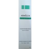 Armilda 75 ml Yağsız Alerjen İçermeyen Yüz Kremi