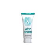 Armilda 75 ml Yağsız Yüz Kremi